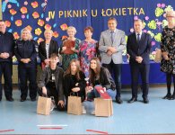 Piknik u Łokietka