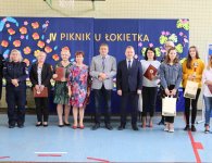 Piknik u Łokietka