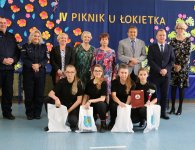 Piknik u Łokietka