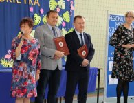 Piknik u Łokietka
