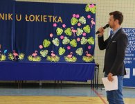 Piknik u Łokietka