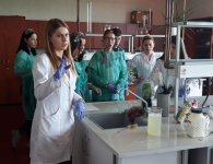Ciekawość pomaga się nam uczyć … - „Każdy może zostać naukowcem 2”
