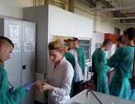 Ciekawość pomaga się nam uczyć … - „Każdy może zostać naukowcem 2”