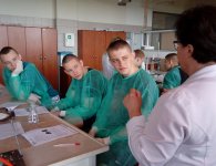 Ciekawość pomaga się nam uczyć … - „Każdy może zostać naukowcem 2”