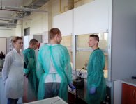 Ciekawość pomaga się nam uczyć … - „Każdy może zostać naukowcem 2”