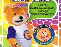 Zbieramy nakrętki