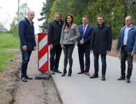 Będzie remont drogi