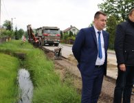 Będzie remont drogi