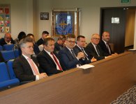 Sesja Nadzwyczajna Rady Powiatu