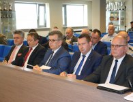 Sesja Nadzwyczajna Rady Powiatu