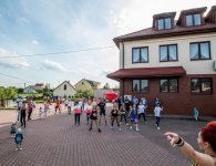Siła Woli - siła zumby!