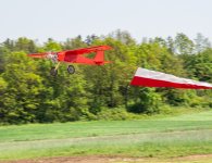 Piknik modelarski