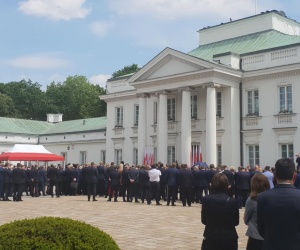 Dzień Samorządu Terytorialnego z prezydentem RP