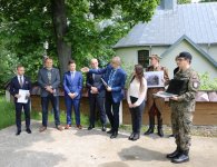 Klub odkrywców - konferencja