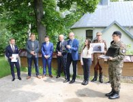 Klub odkrywców - konferencja