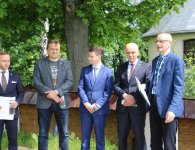 Klub odkrywców - konferencja