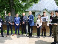 Klub odkrywców - konferencja