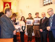 Klub odkrywców - konferencja