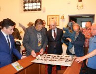 Klub odkrywców - konferencja