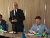Powiatowa Rada Pożytku Publicznego o ekonomii społecznej
