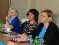 Powiatowa Rada Pożytku Publicznego o ekonomii społecznej