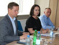 Powiatowa Rada Pożytku Publicznego o ekonomii społecznej