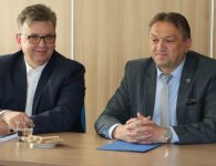 Powiatowa Rada Pożytku Publicznego o ekonomii społecznej