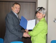 Powiatowa Rada Pożytku Publicznego o ekonomii społecznej
