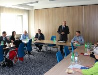 Powiatowa Rada Pożytku Publicznego o ekonomii społecznej