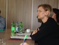 Powiatowa Rada Pożytku Publicznego o ekonomii społecznej