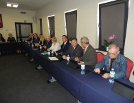 Uroczysta Sesja Rady Gminy w Piekoszowie 
