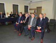 Uroczysta Sesja Rady Gminy w Piekoszowie 