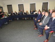Uroczysta Sesja Rady Gminy w Piekoszowie 