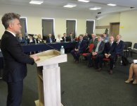 Uroczysta Sesja Rady Gminy w Piekoszowie 