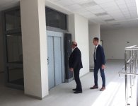 Wizyta na budowie PZS w Łopusznie