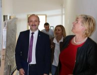 Wizyta na budowie PZS w Łopusznie