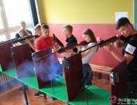 Dni Otwartej Szkoły w Bodzentynie