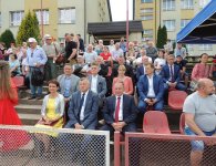 Truskawkowe święto po raz XXI