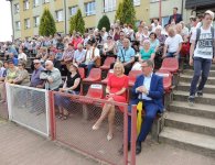 Truskawkowe święto po raz XXI