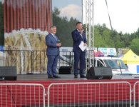 Truskawkowe święto po raz XXI