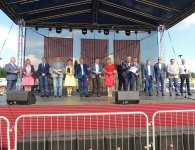 Truskawkowe święto po raz XXI