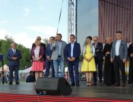 Truskawkowe święto po raz XXI