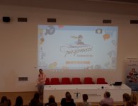 „Pasjonaci” - Dziennikarstwo