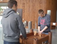 „Pasjonaci” - Dziennikarstwo