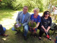 Smakowity i kolorowy Jarmark w Tokarni