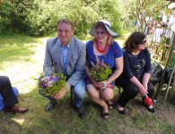 Smakowity i kolorowy Jarmark w Tokarni