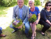 Smakowity i kolorowy Jarmark w Tokarni