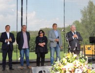 Smakowity i kolorowy Jarmark w Tokarni