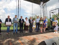 Smakowity i kolorowy Jarmark w Tokarni
