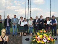 Smakowity i kolorowy Jarmark w Tokarni